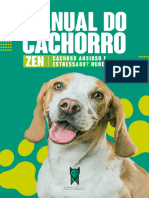 Manual Do Cachorro