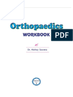 Orthopaedics Final