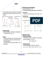 Continuite Fiche Cours