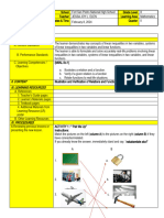 RELATIONS AND FUNCTIONS - DLP Grade 8