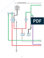 Air Conditioner (LHD Manual)