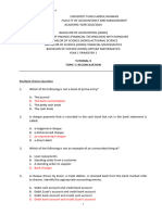 Tutorial 9 Q Reconciliation