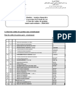 Correction Cas Dapplication ESG