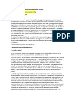 Temas para La Segunda Parcial de Problemáticas Sociales