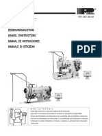 Zeromax Racing MCS6 Instruction Manual