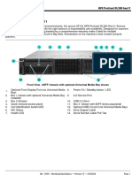 HPE ProLiant DL380 Gen11