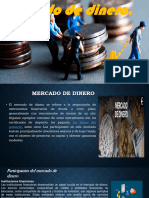 Mercado de Dinero