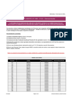 CONCURSO ABIERTO #1489 - O1/23 - Obrero/a Auxiliar