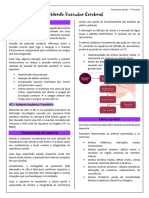 Acidente Vascular Cerebral