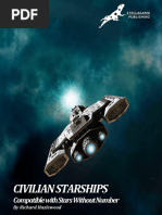 Civilian Starships (SWN)