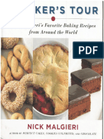 A Baker 39 S Tour - Nick Malgieri 39 S Favorite Baking Recipes From Around The World