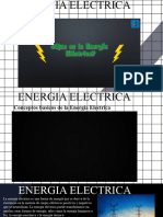 Energia Electrica