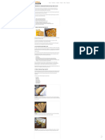 Parchment Paper - Safety, Temperature, Uses, Materials (FAQs)