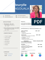 Jofina CV