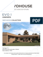 Evohouse Modelo