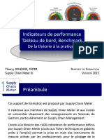 Indicateur de Performance Logistique