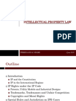 Intellectual Property Law