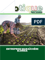 Magazine Group Biotique