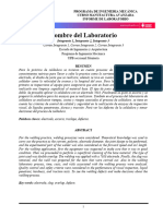 Plantilla Informe Lab