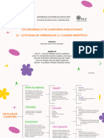 Actividad de Aprendizaje 2.1 Cuadro Sinóptico