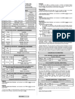 Fevereiro - 2024 - Lista de Batismos e Diversos - Regional Do Litoral Paulista