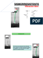 Sem 05-Ppt - Ds - Vibracion Libre