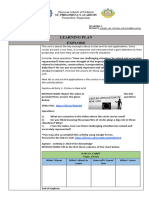 Q2 Learning Plan Lesson 2