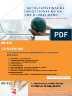 Unidad 1. Características de Las Organizaciones en Un Entorno Globalizado 24-1