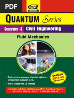 Fluid Mechanics