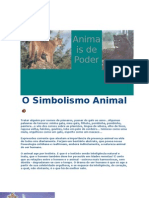 Simbolismo Animal e Animais de Poder