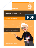 Ebook NSW Y9 Maths Year 9 5.1