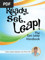 Ready Set Leap Ebook 3