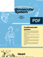 Cardiovascular System