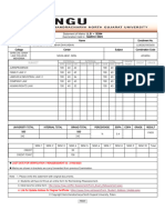 Result-Llb SEM-4 Sem - 4