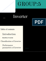 AST 117 - Industrial Power Electronics