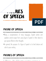 Figures of Speech