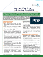 Powers and Functions JJB