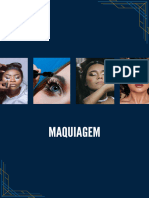 Maquiagem - Final