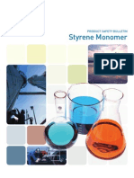 Styren Monomer