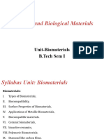 Biomaterials Final