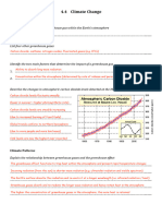 Topic 4.4 Worksheet (Answers)