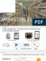 Trade Marketing