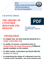 Into Econ Chapter 3 - 1 J