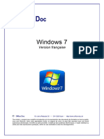 Windows 7 FR