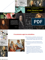 Leyes de Newton