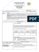 MATH 8-Learning-Plan - QUARTER 1