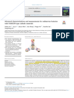 Advanced Characterizations and Measurements For Sodium-Ions