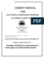 SIDDHI Pco Micro Project