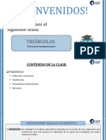 CC - PPT - Triangulos Teoremas Fundamentales