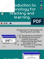 Ict - Group 1 Pec 104